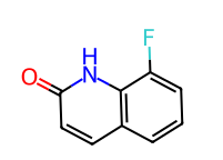 8-氟喹啉-2(1H)-酮