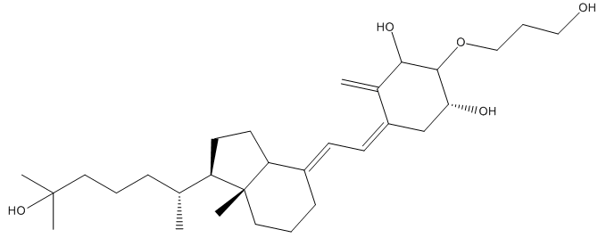 艾地骨化醇