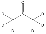 氘代二甲亚砜-d6