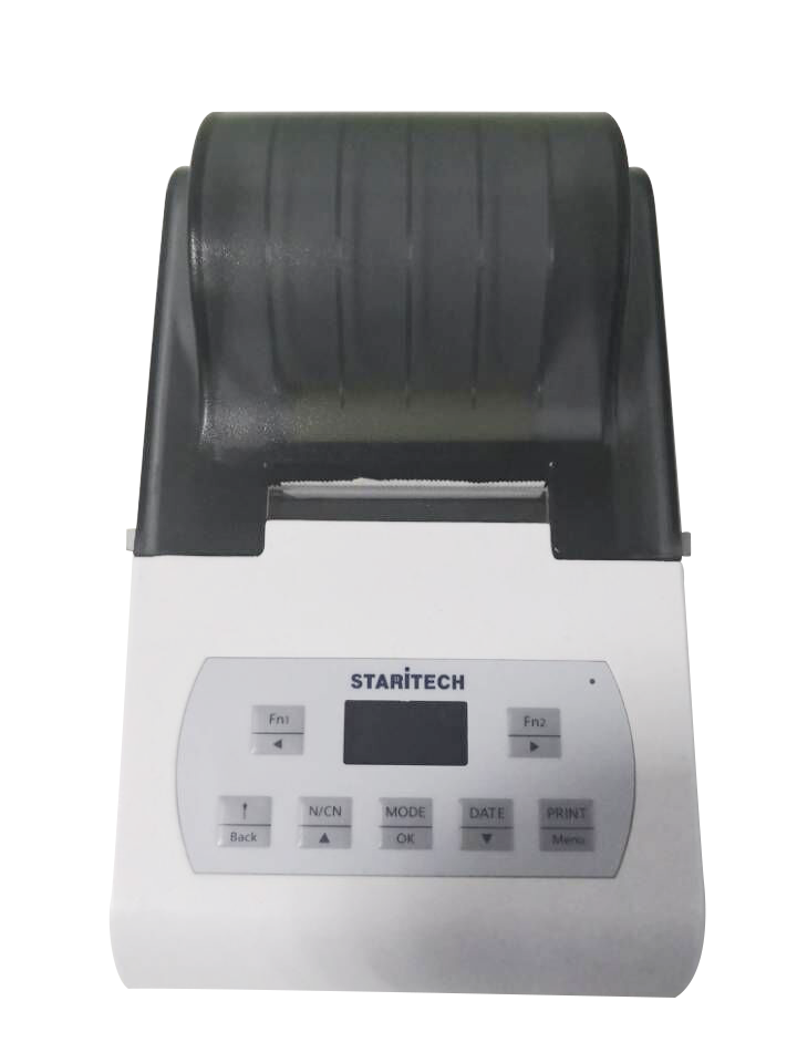 水份测定仪打印机（适用梅特勒V20,V30,C20,C30，系列水份仪测定仪）
